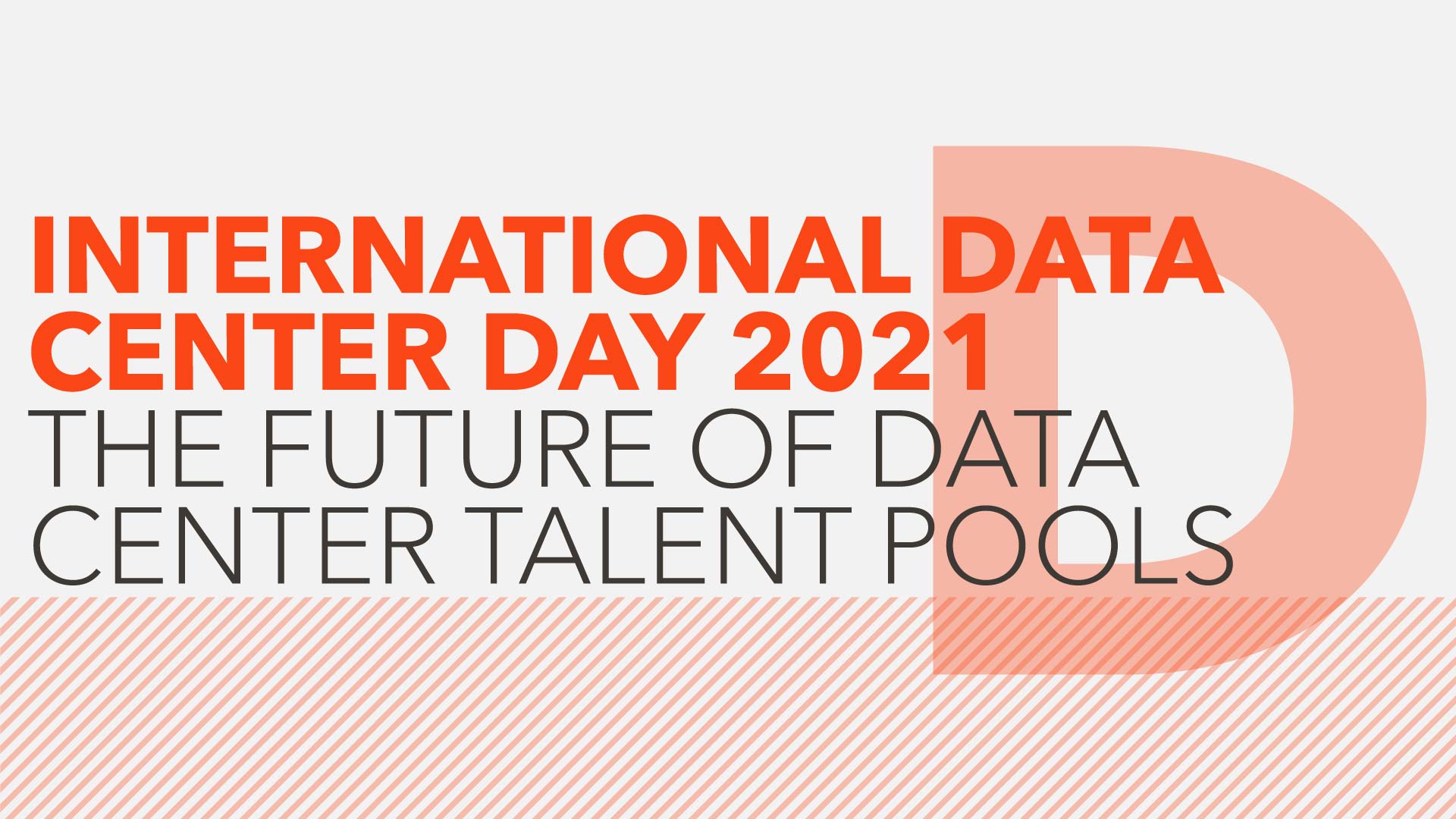 The future of data center talent pools