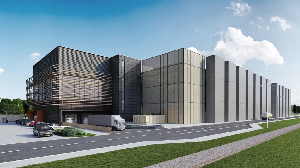 Yondr Group acquires 270 acres in Northern Virginia to develop data centers, a key milestone in its Americas expansion plan