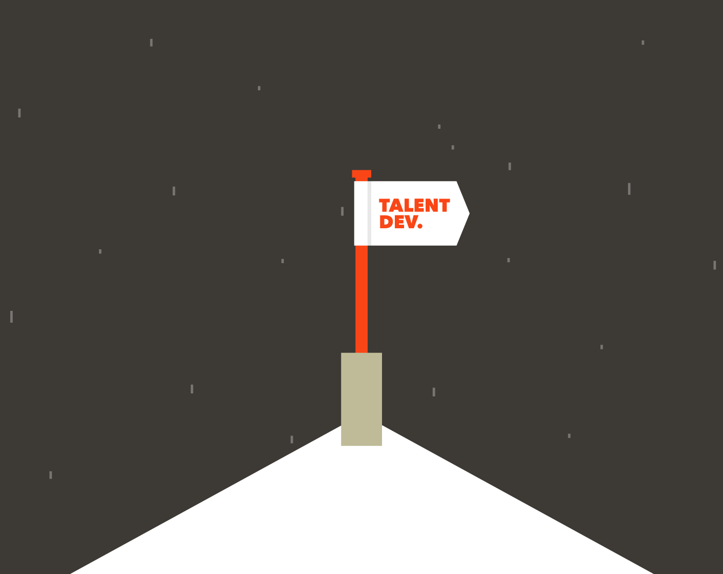 How a fluid approach to talent development can prepare us for an unpredictable future