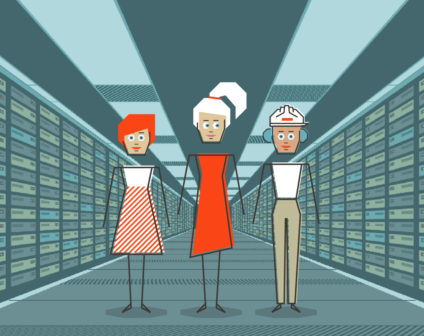 GenZ's take on Gender Parity in Tech, Part 3 What it means and why we