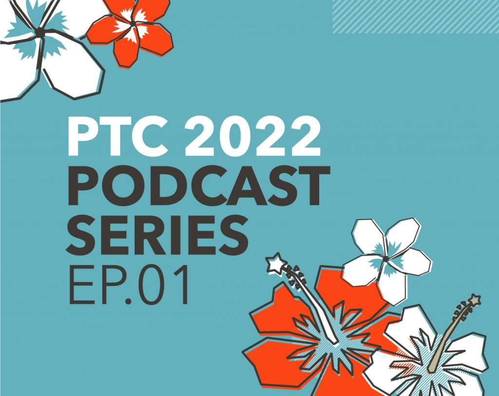 PTC '2022 Daily Digest: Dave Newitt, Chief Executive Officer at Yondr