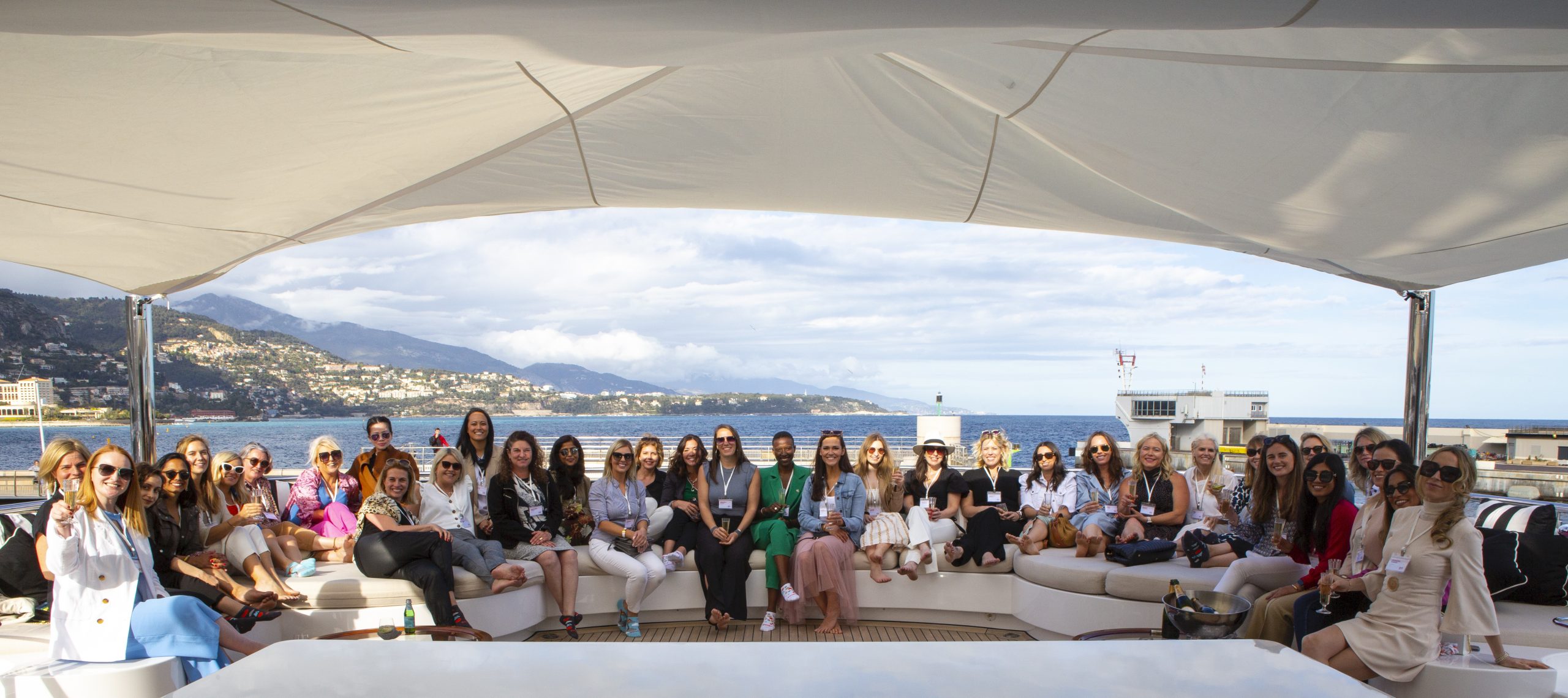 Women in Tech: Change Begins with Us | Yondr in Monaco