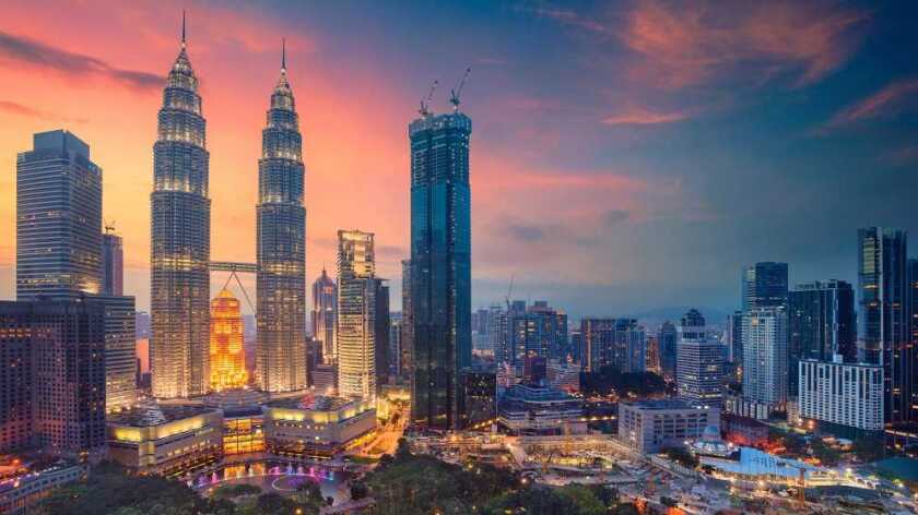 Yondr debuts in Malaysia with 200MW centre