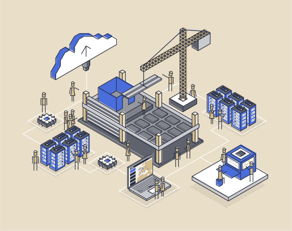 Beyond real estate: An integrated, collaborative approach to hyperscale can propel the data center sector forward