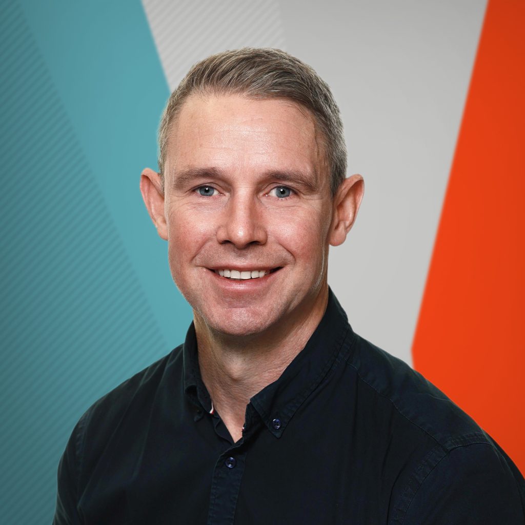 Yondr Group appoints industry expert John Madden to lead hyperscale delivery strategy